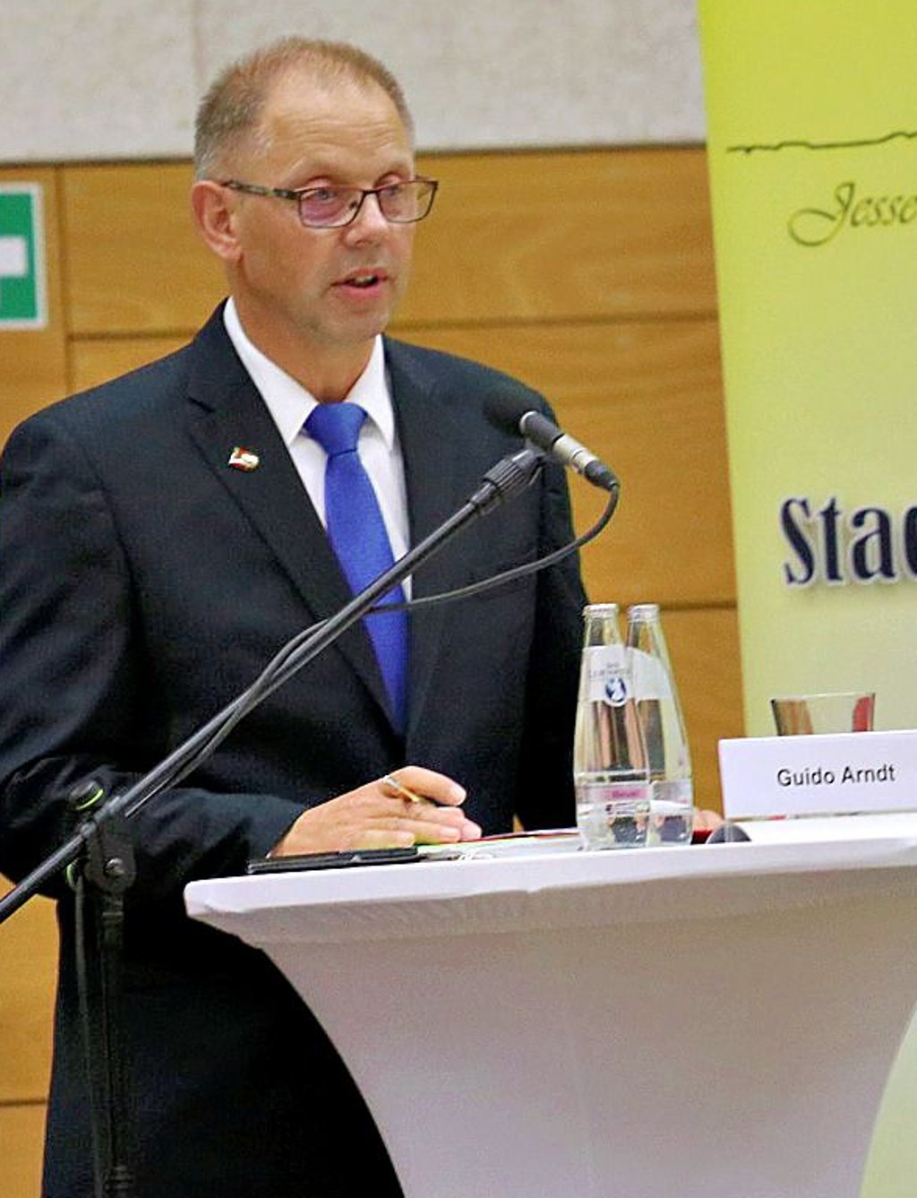 Guido Arndt (CDU)