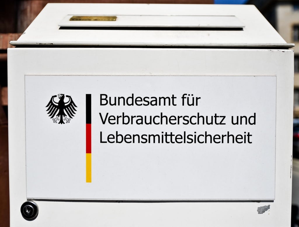 Wie das Bundesamtes für Verbraucherschutz ausgewertet hat, wurden seit Beginn des Jahres deutlich mehr Warnungen vor Lebensmitteln und anderen Produkten veröffentlicht als im Vorjahr.