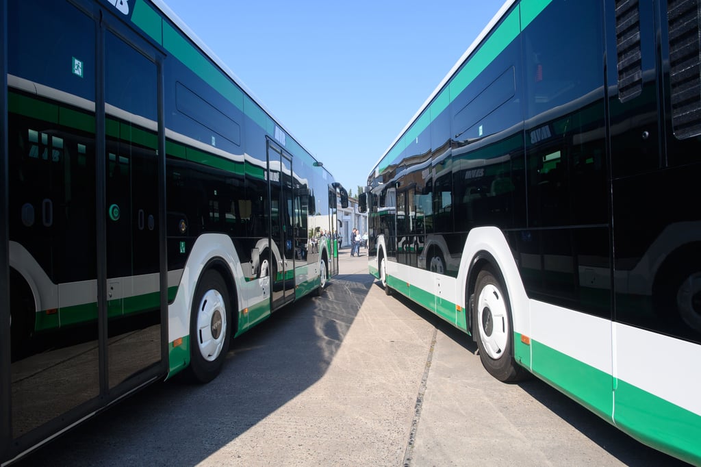 Im Busverkehr im Raum Egeln gibt es Änderungen.