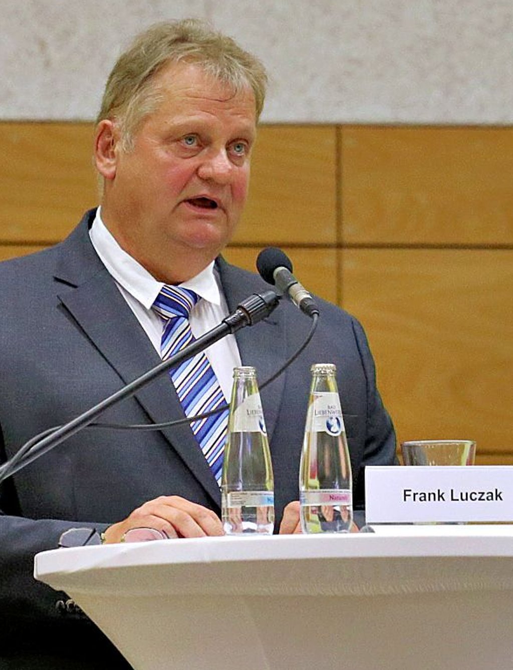 Frank Luczak (AfD)