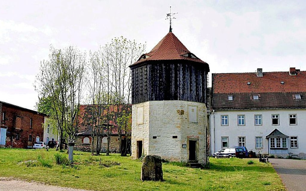 Kloster Posa