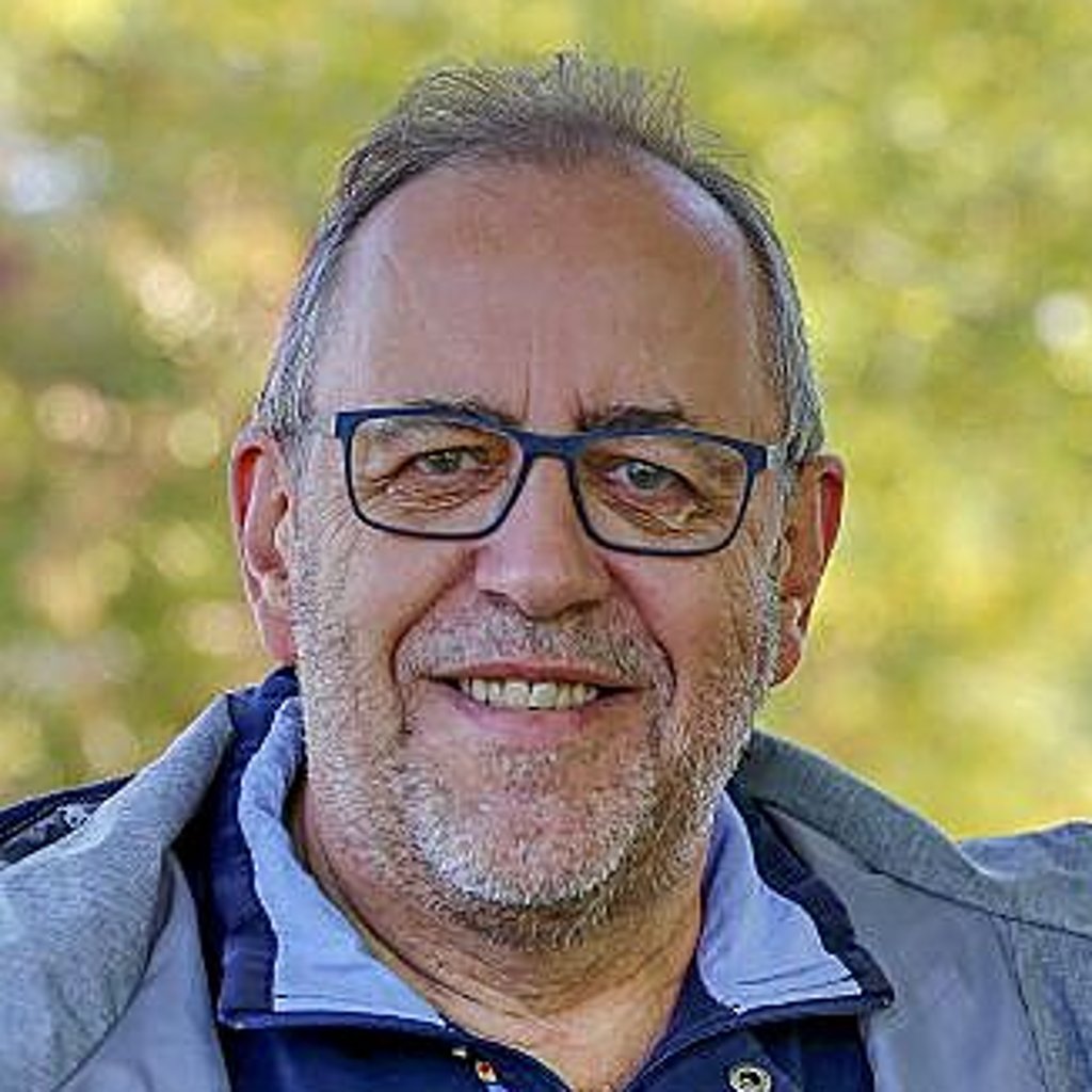 Udo Scheunig