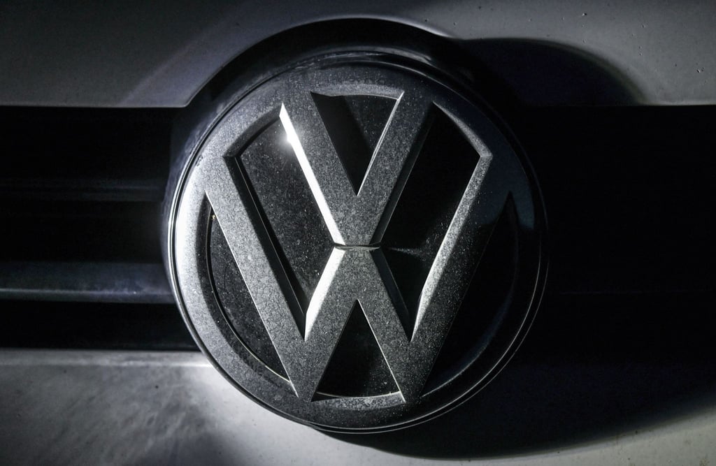 Der VW-Abgasbetrug entwickelte sich zum wohl größten deutschen Industrieskandal überhaupt.