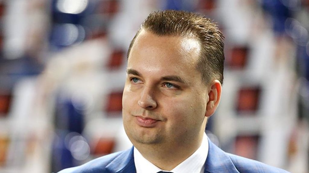 Martin Geissler hat sich beim MBC hochgearbeitet und genießt im deutschen Basketball viel Respekt.