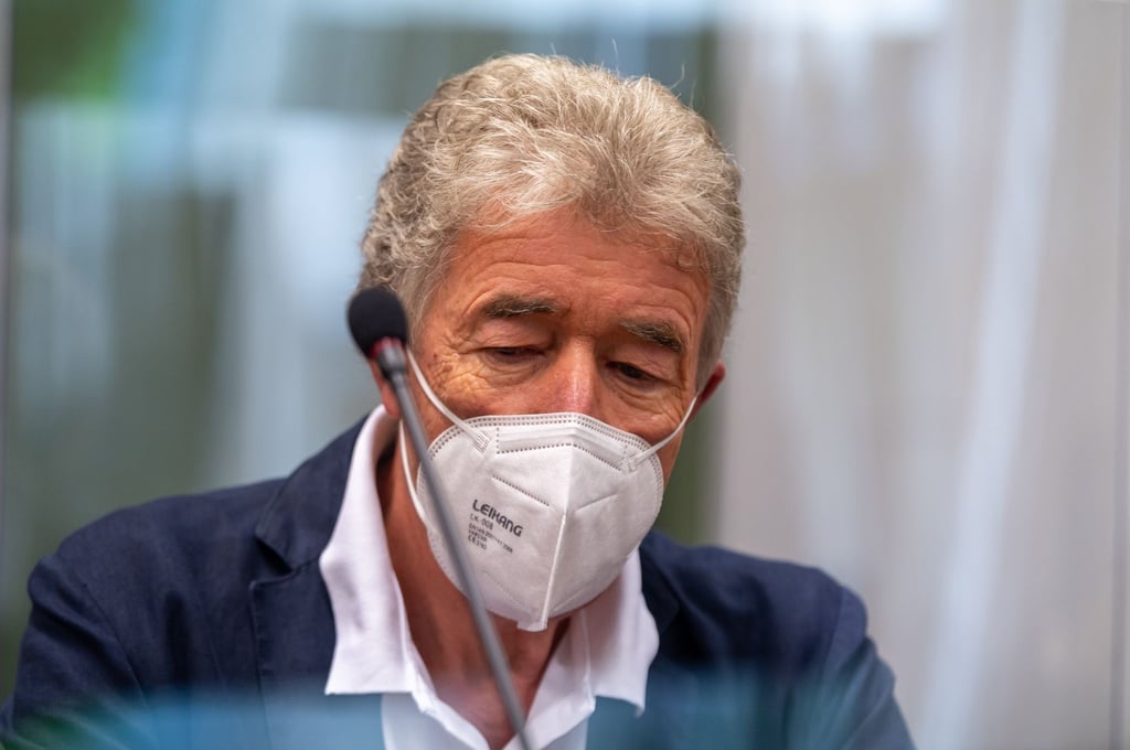 Thomas Pekny ist freigesprochen worden.