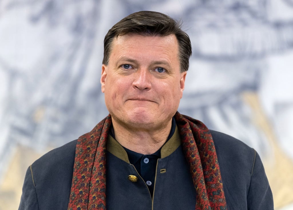 Christian Thielemann geht es darum, das Kulturleben wieder in Gang zu bringen.