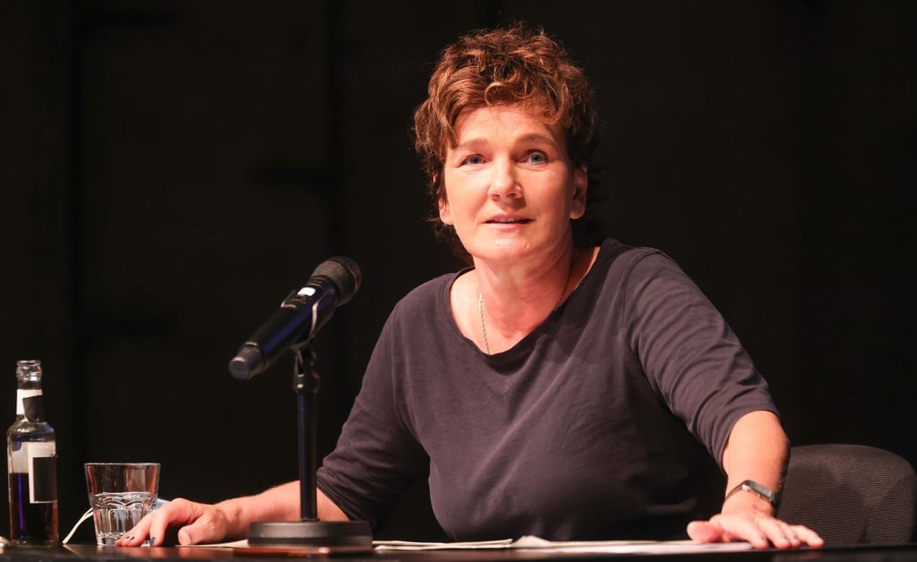 Schauspielhaus-Intendantin stellte den Spielplan für die Saison 2021-22 vor.