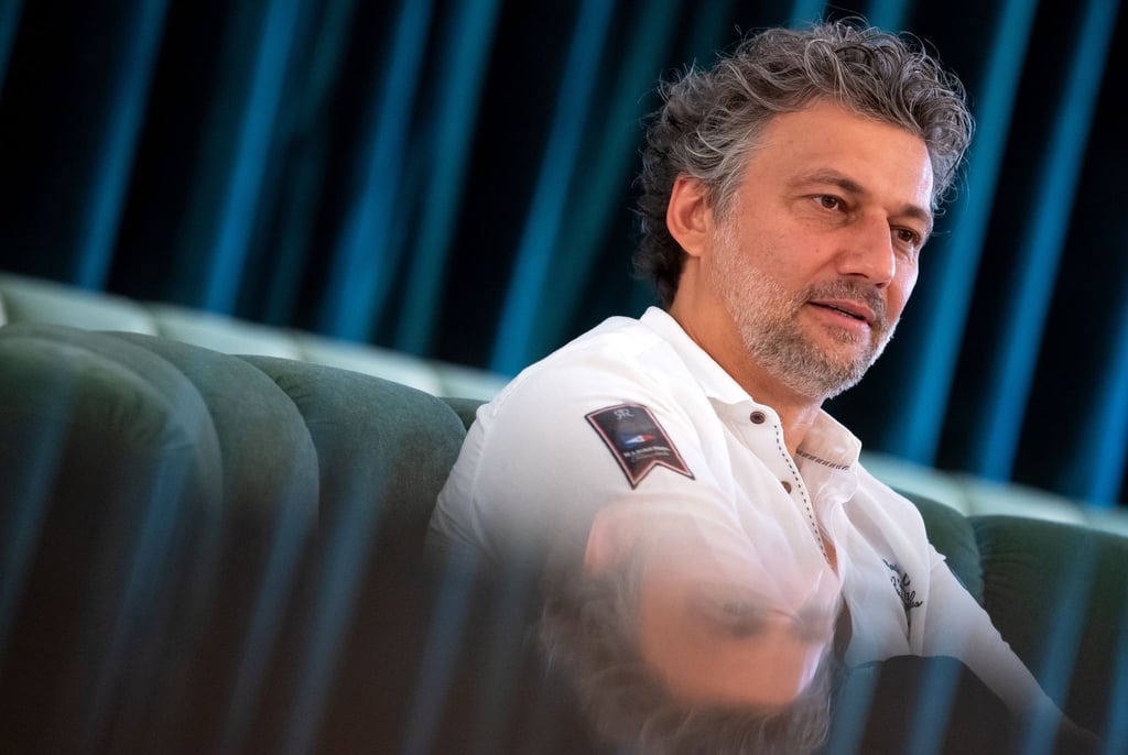 Jonas Kaufmann hatte das Publikum in Verona sofort auf seiner Seite.
