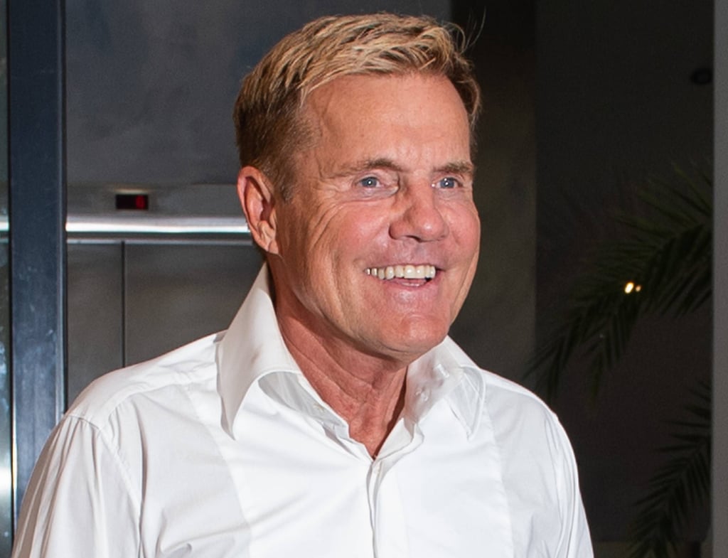 Dieter Bohlen.
