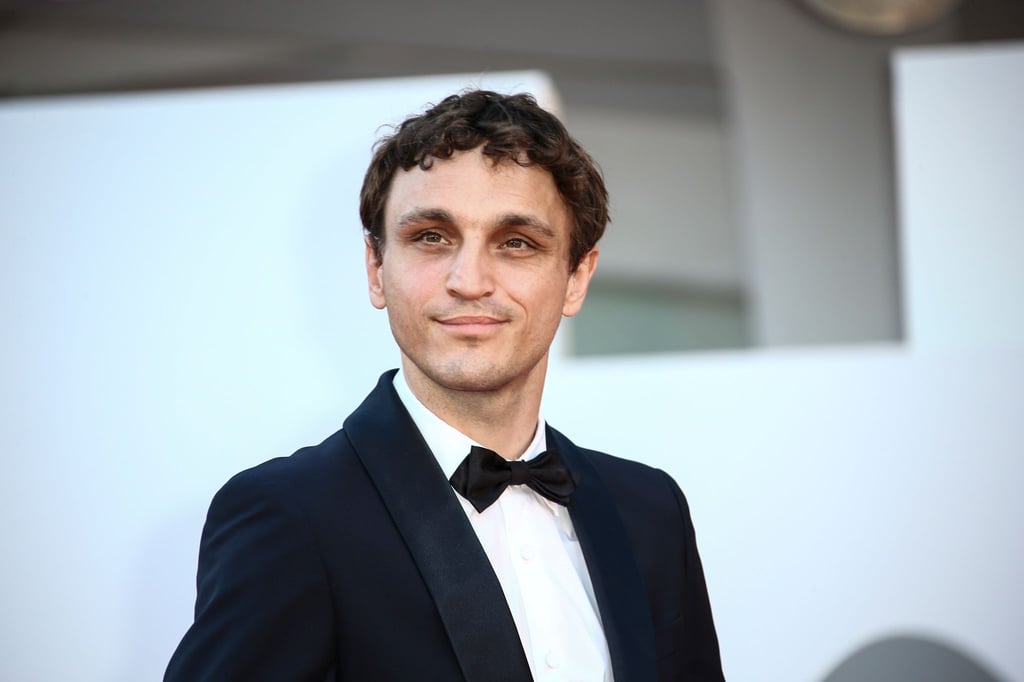 Franz Rogowski überraschte in Venedig mit dem italienischen Fantasy-Drama „Freaks Out“ als exzentrischer Nazi im Zirkus.