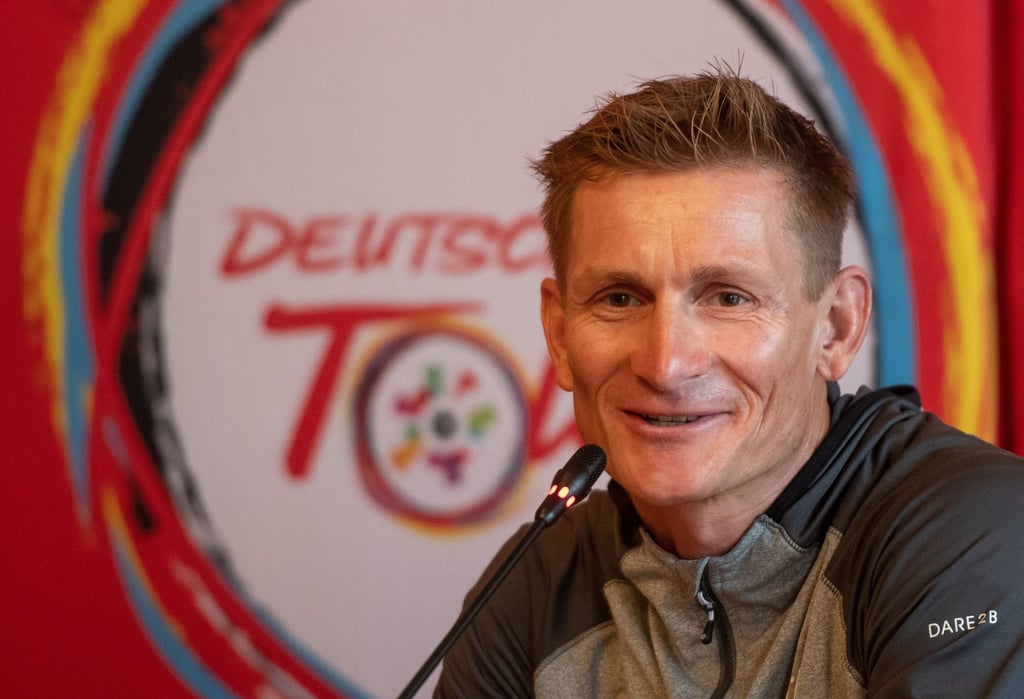 Freut sich auf sein Heimspiel beim Auftakt der Deutschland Tour: André Greipel.