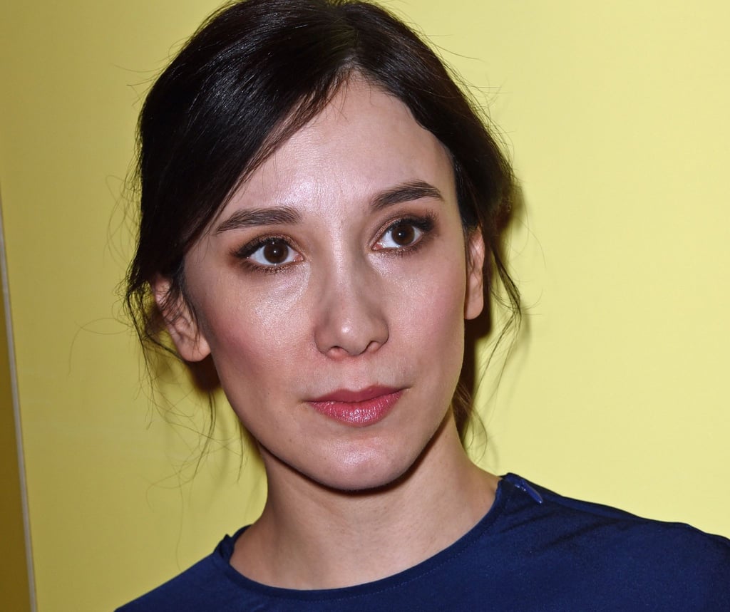 Schauspielerin Sibel Kekilli.