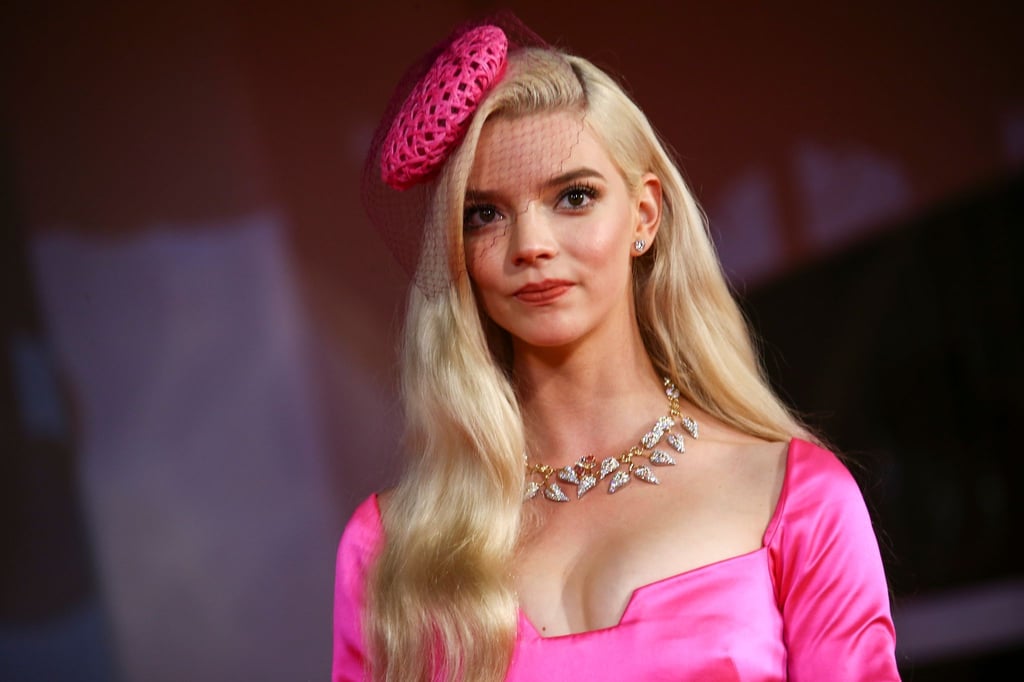 Anya Taylor-Joy verkörpert in „Last Night in Soho“ eine Sirene.
