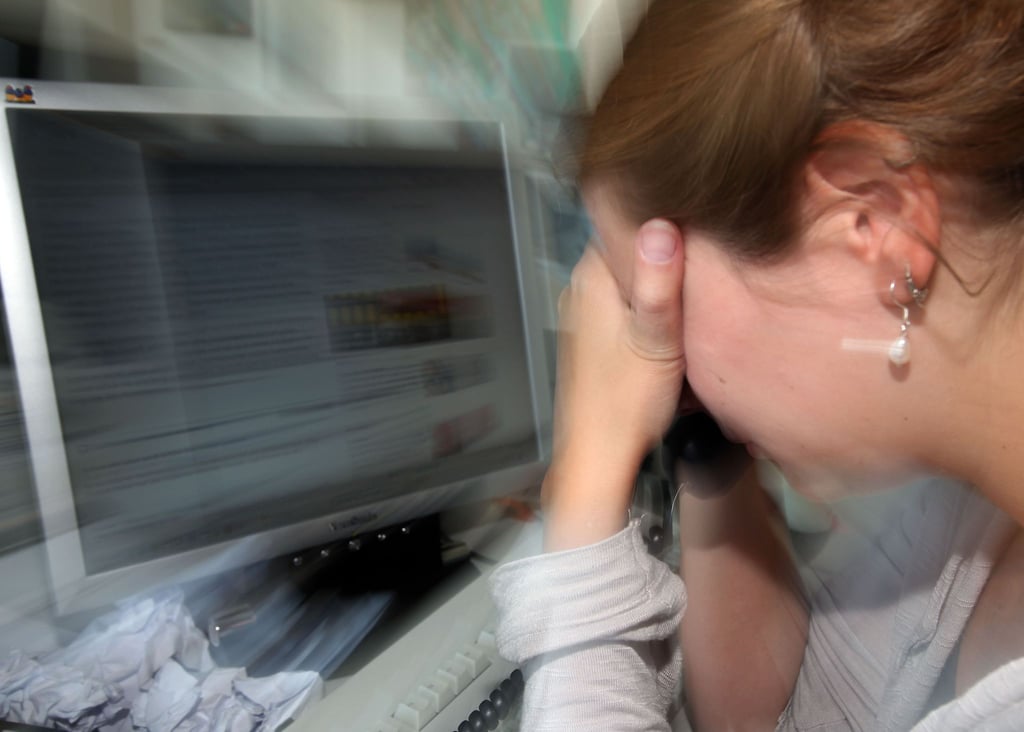 Zu viele Arbeitsstunden waren laut der UN-Studie mit etwa 750.000 Todesfällen verknüpft.