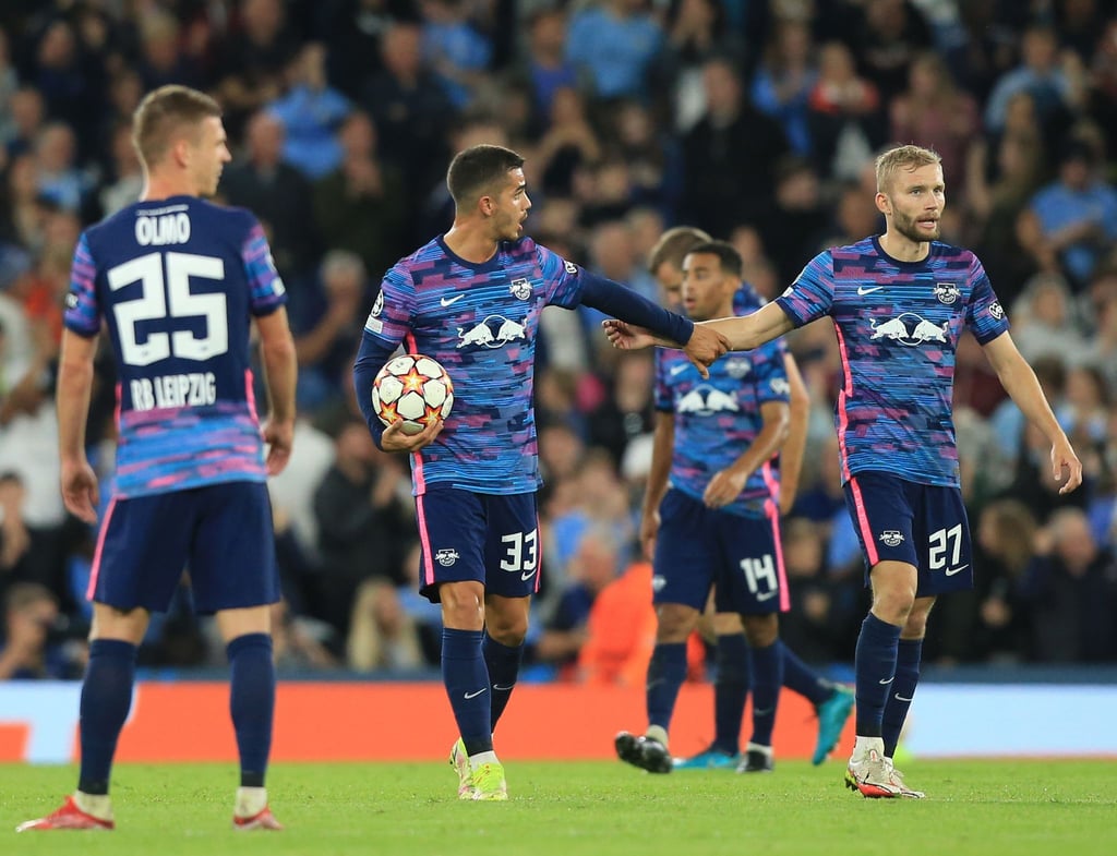 RB Leipzig steht gehörig unter Druck und muss am 5. Bundesliga-Spieltag liefern.