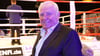 Ulli Wegner will dem Chemiepokal in Halle am Sonntag einen Besuch abstatten.