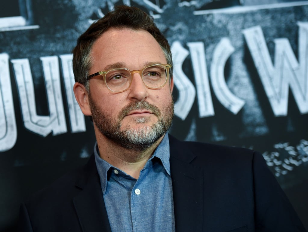 Colin Trevorrow führt bei „Jurassic World: Dominion“ Regie.