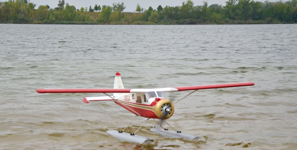 modellflugzeug