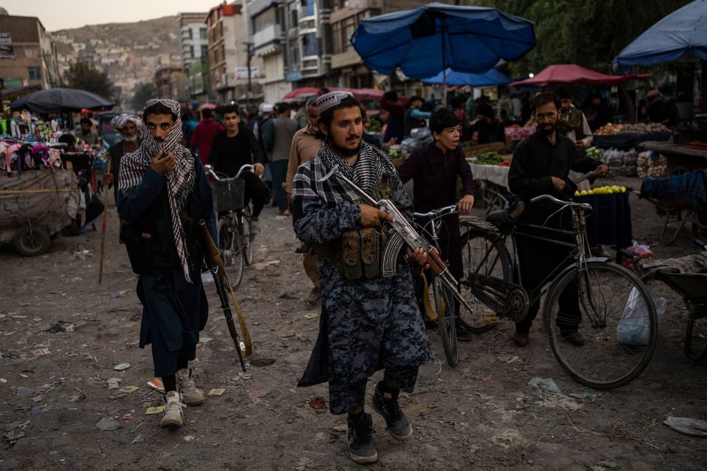 Seit der Machtübernahme der Taliban haben afghanische Medienschaffende mit Repressalien zu kämpfen. Nun erbitten sie Hilfe.