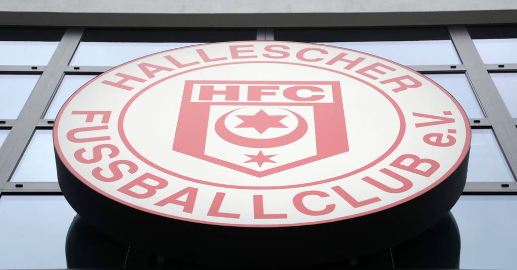 Die Mitgliederversammlung des Halleschen FC brachte am Sonntag keine Ergebnisse in Sachen Satzungsänderung.