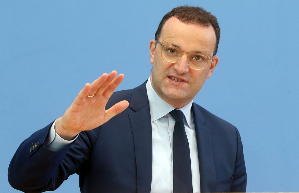 Gesundheitsmininster Spahn will im Südosten noch deutlich höhere Impfquoten erreichen.