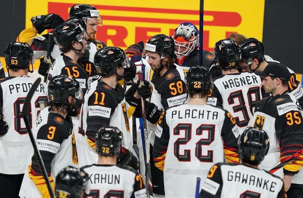 Die deutsche Eishockey-Nationalmannschaft ist nach der WM in der Weltspitze angekommen.