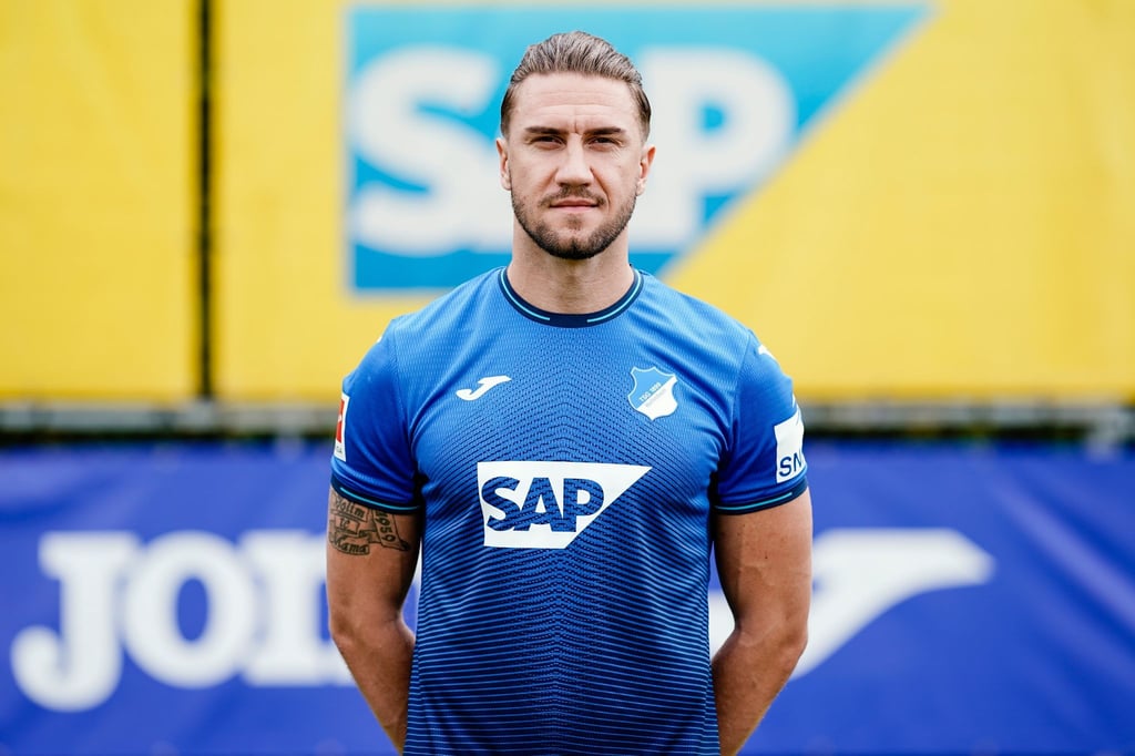 Hoffenheim muss noch länger auf Ermin Bicakcic verzichten.