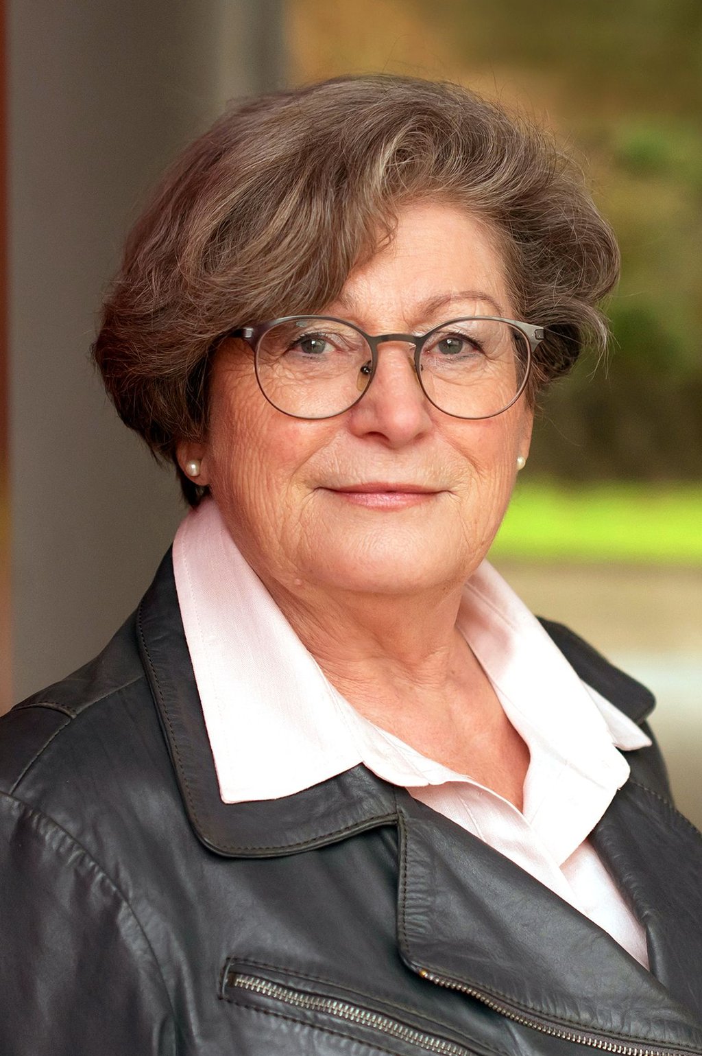 Johanna Zimmermann