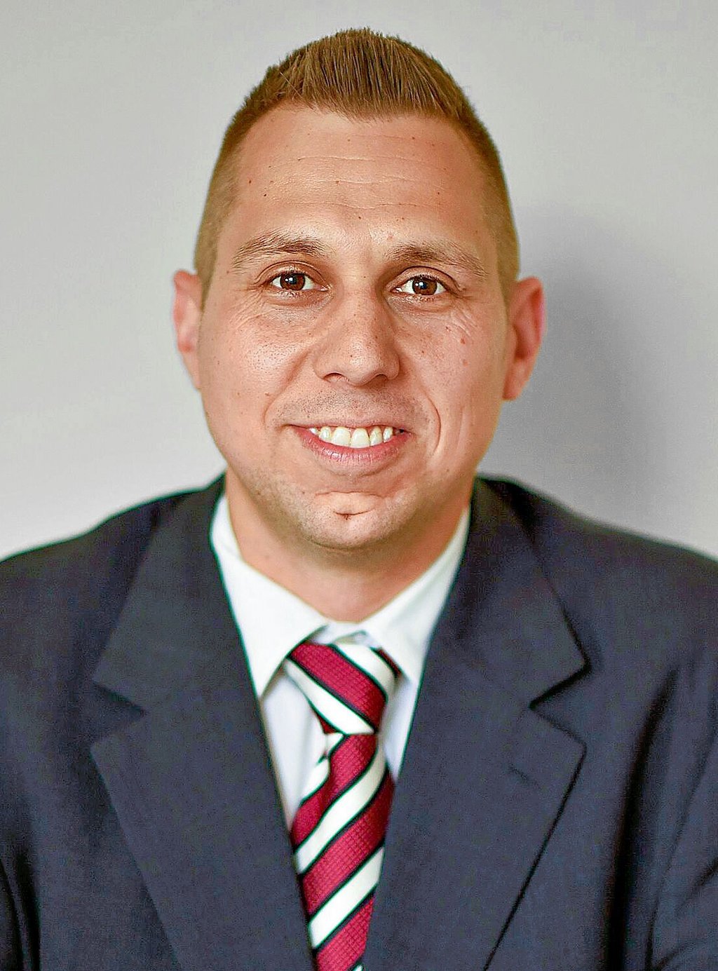 Ronny Schneider