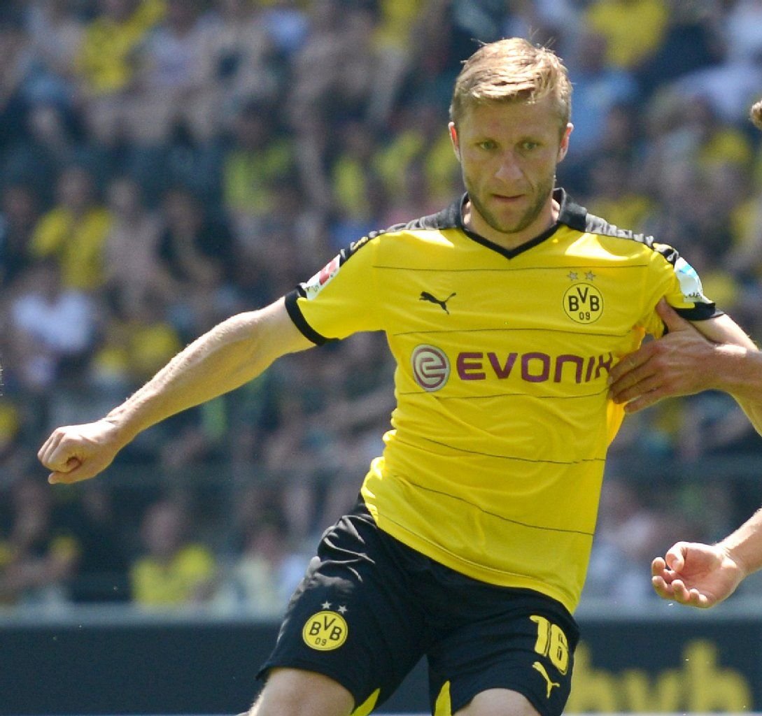 Jakub Blaszczykowski wird bei Borussia Dortmund nicht mehr benötigt.