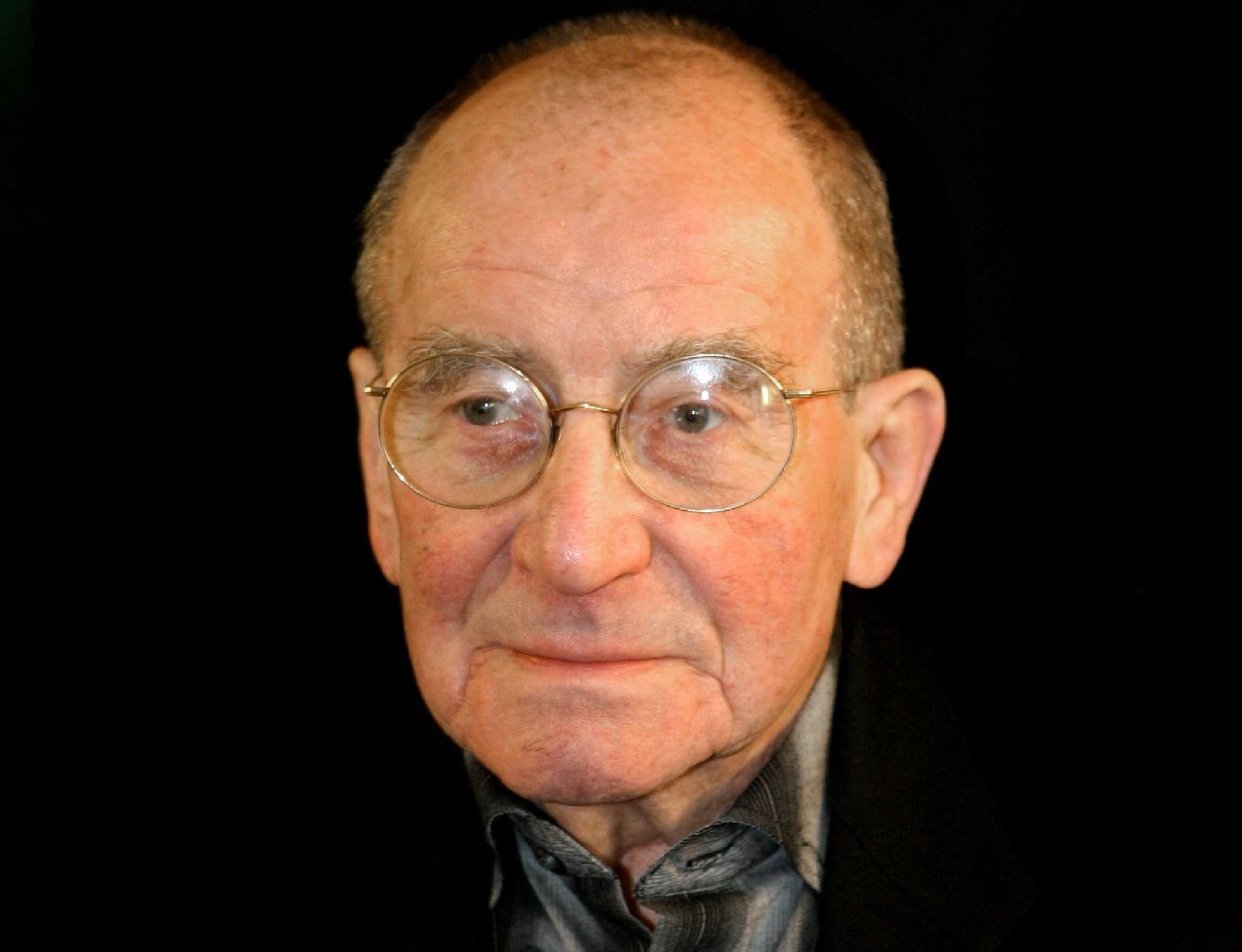 Der Grafiker und Maler Willi Sitte