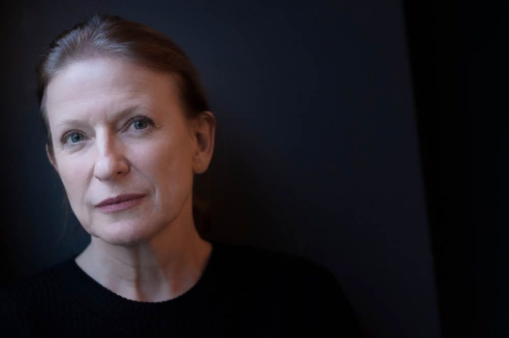 Dagmar Manzel, Schauspielerin und Sängerin