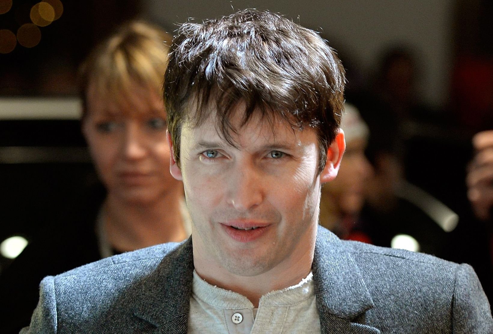 James Blunt