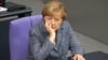 Angela Merkel wird den Kanzler-Job wohl erst 2022 los.&nbsp;