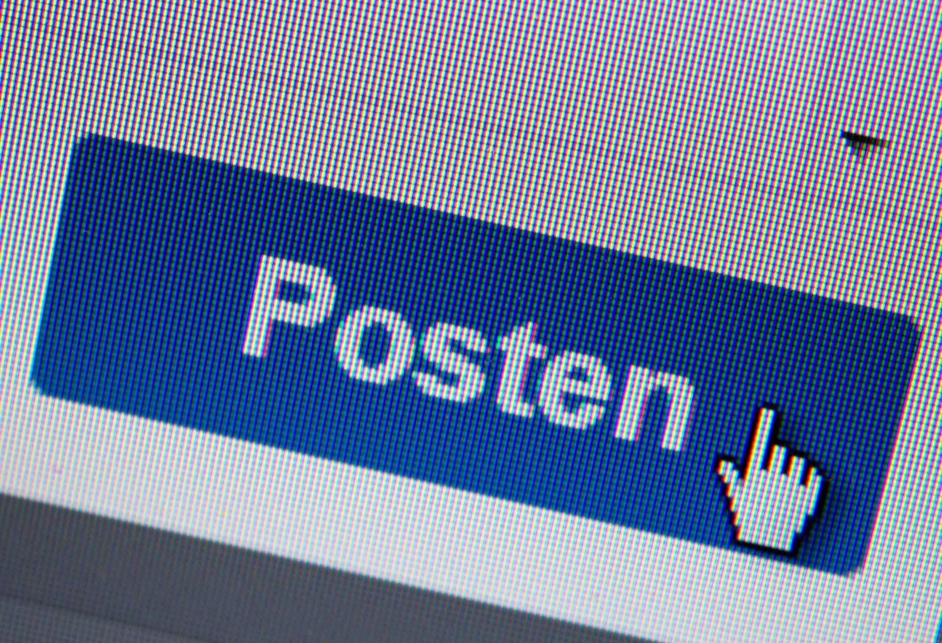 Inhalte gepostet hat man schnell – doch das Löschen gestaltet sich meist schwieriger.