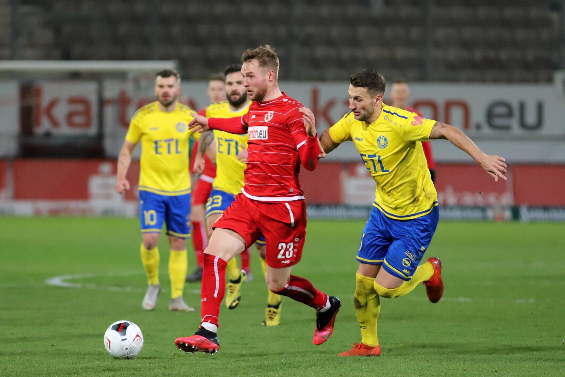 Wille Reicht Billy Tabelle Regionalliga Nordost Fußball Lager Jahrestag ...