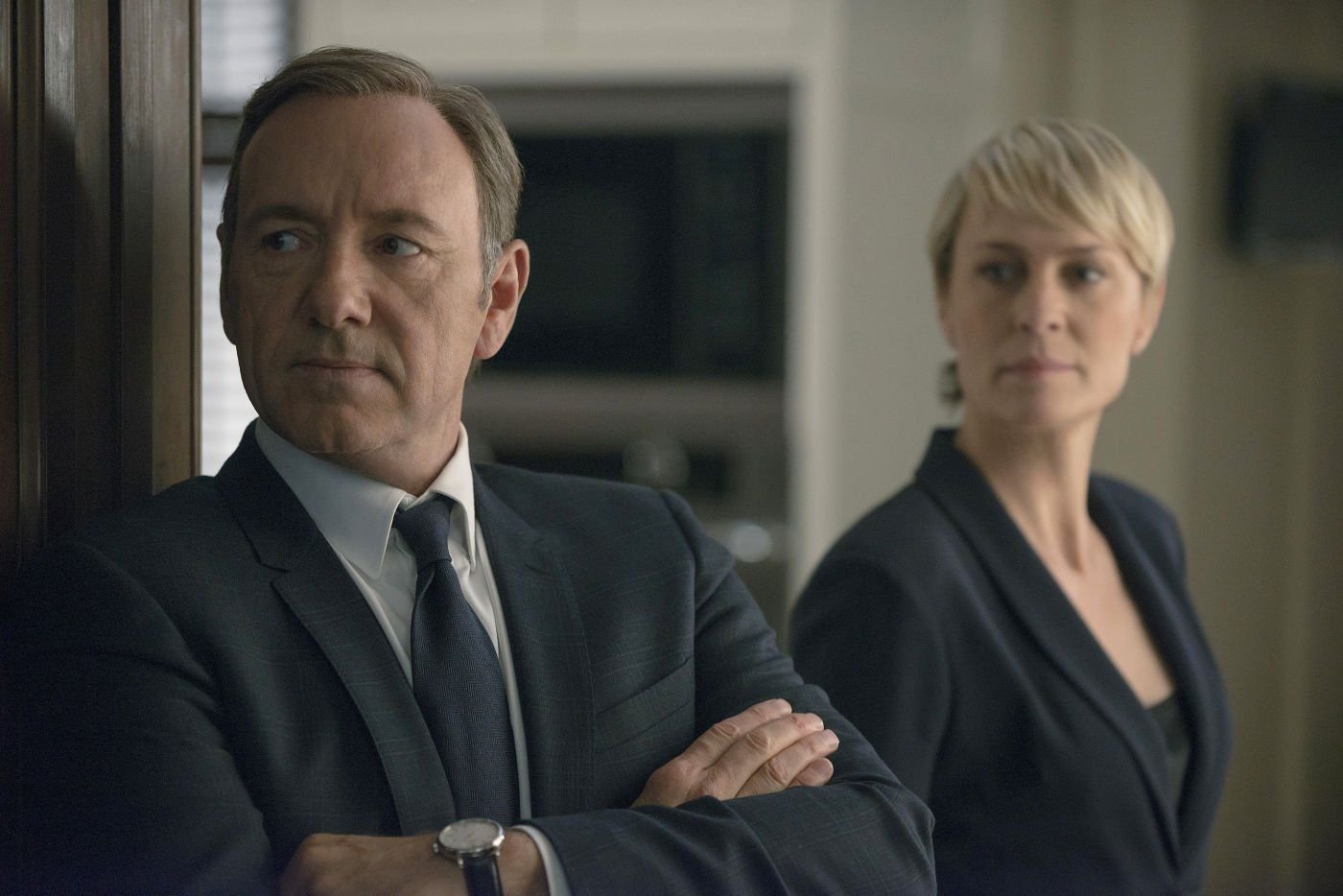 „House of Cards“