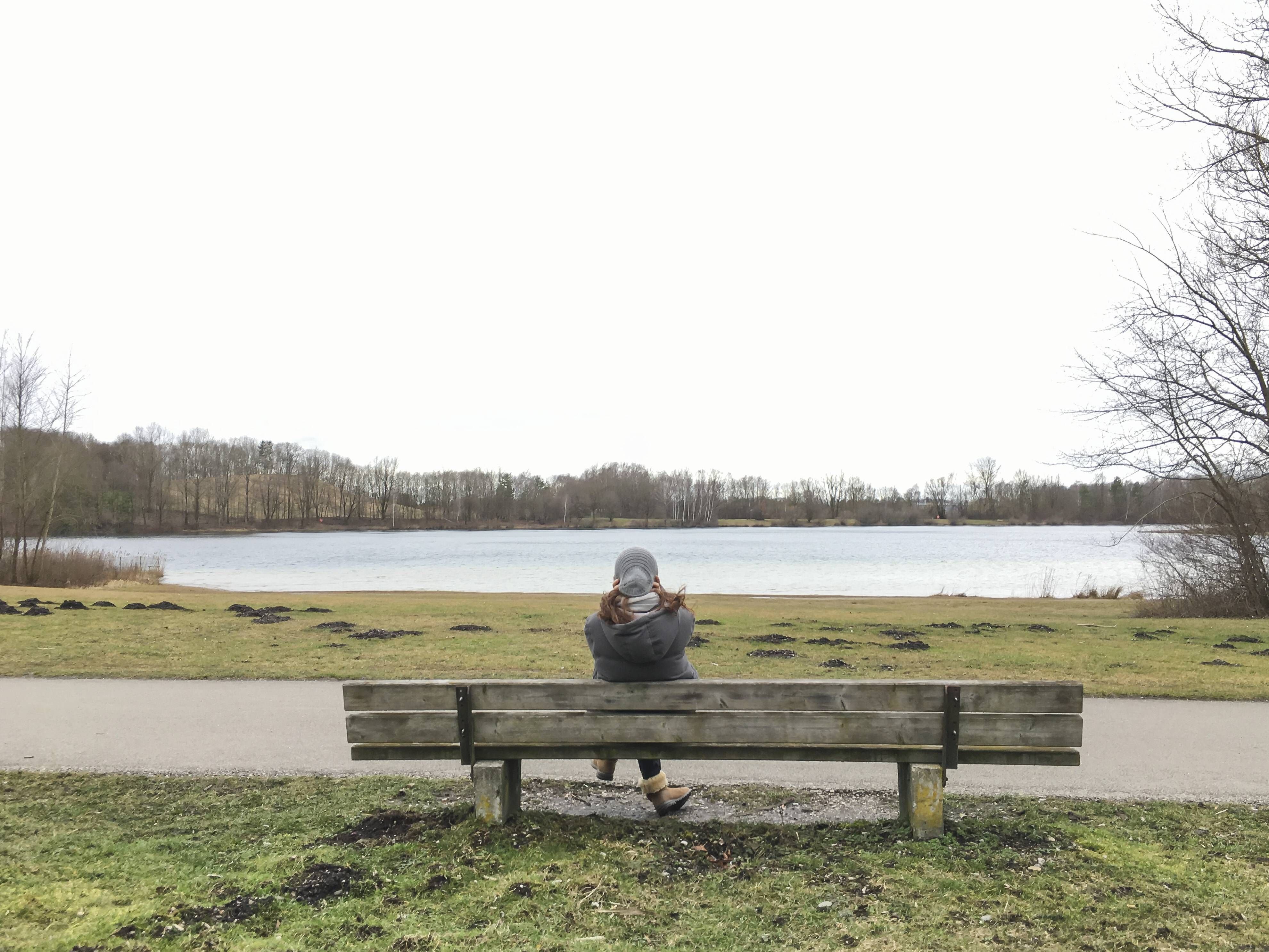 „Nein“ muss immer „Nein“ heißen. Janina hat etwas gebraucht, um zu verstehen, was ihr passiert ist. (Symbolfoto)