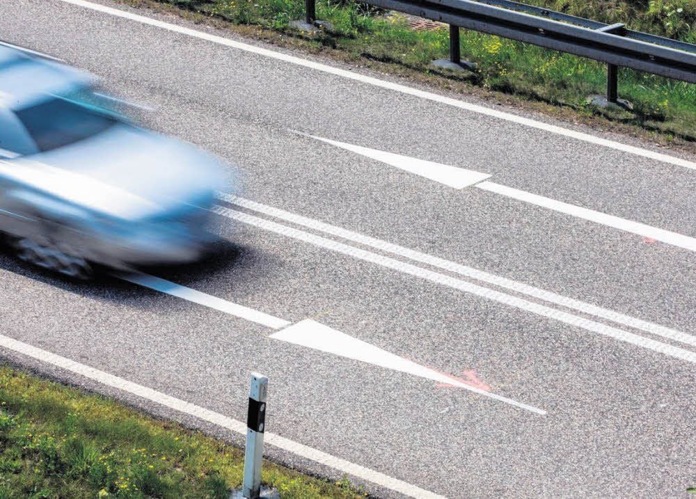 Autofahrer