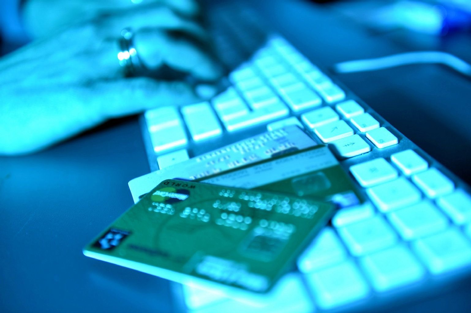 Ob Mails, Profile oder Online-Banking: Gehackte Konten sind schon heute ein Problem.