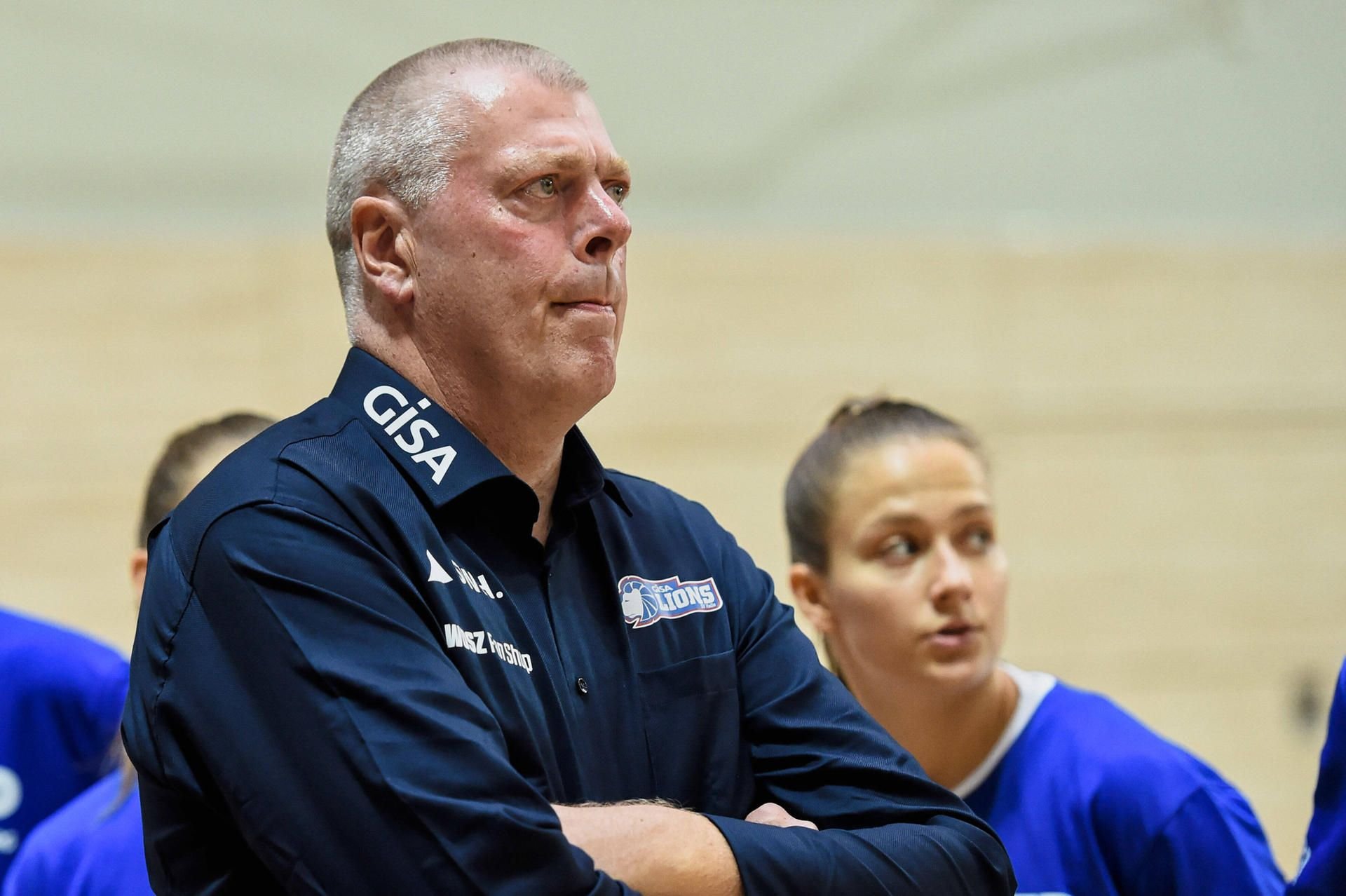 Wegen positiver Corona-Tests bei BC Marburg muss das Heimspiel der Gisa Lions am Samstag abgesagt werden.