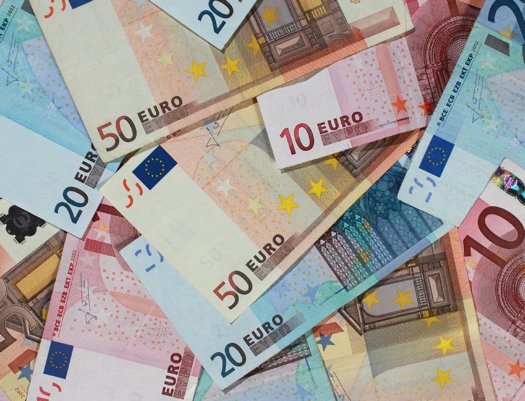 Betrüger brachten eine Frau aus Gardelegen um 200 Euro.