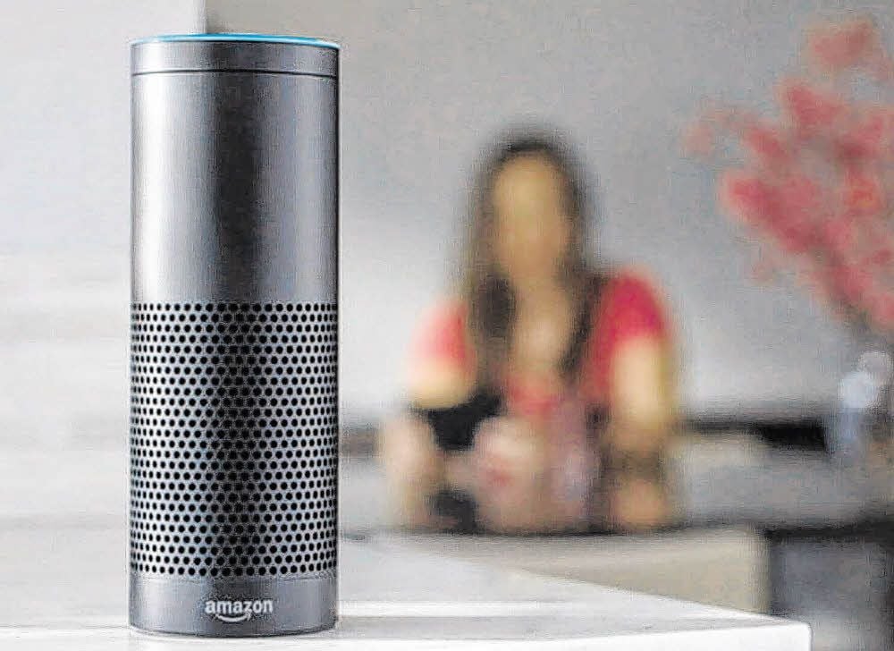 In hunderttausende deutscher Haushalte hat es Amazons Alexa schon geschafft, Hersteller Amazon zielt aber mit seiner Echo-Familie auf einen Zukunftsmarkt, der gerade erst im Entstehen ist: Das smarte Haus, gelenkt von Alexa.