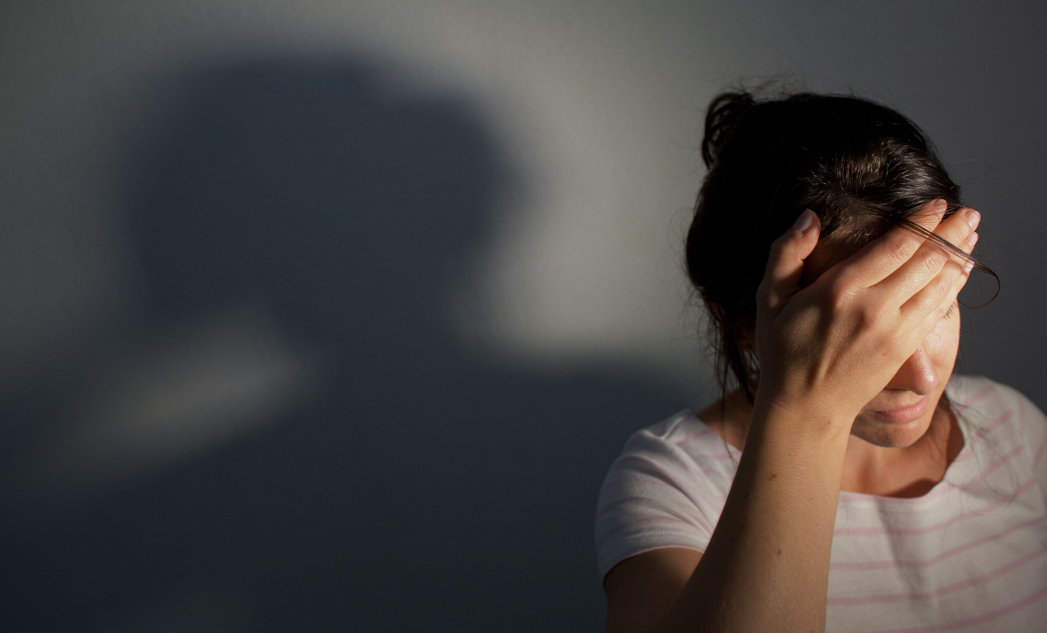 Die Mutter des vermissten 35-jährigen Mannes aus Wolferode erlebte zu Weihnachten quälende Stunden der Angst.