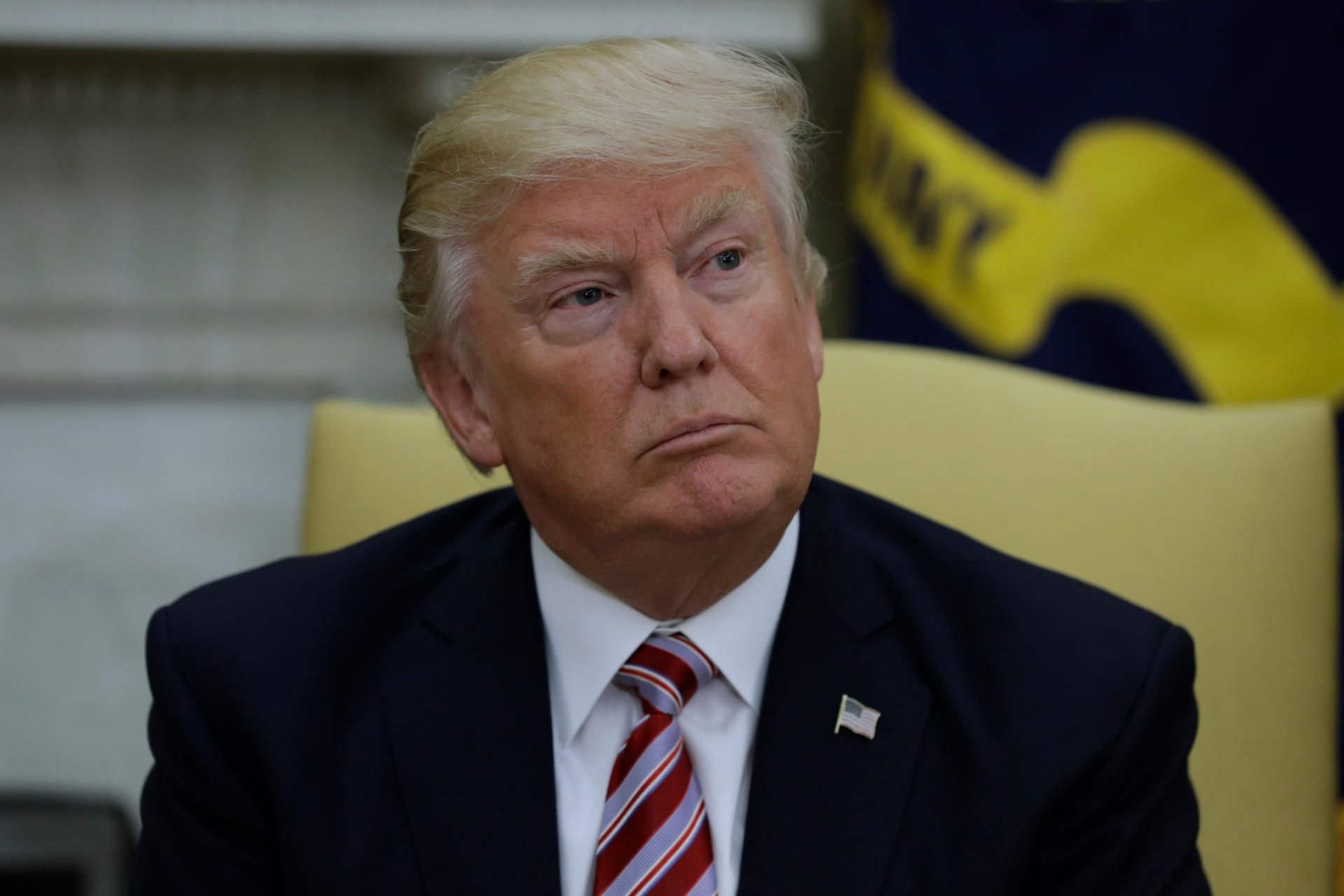 US-Präsident Donald Trump