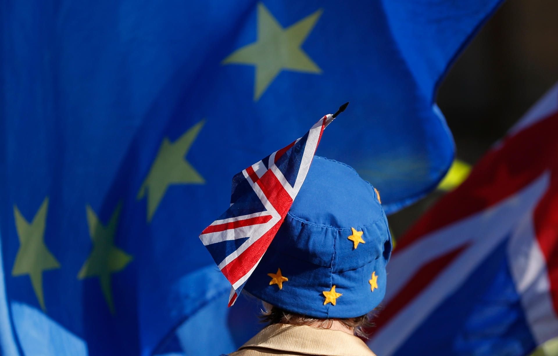Wohin führt der Weg beim Brexit?