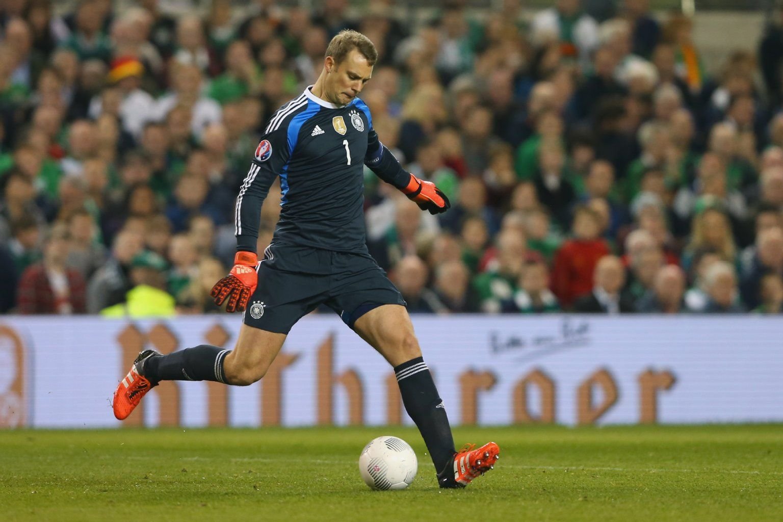 Manuel Neuer