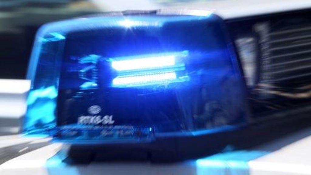 Die Polizei sucht nach weiteren Zeugen des Vorfalls.
