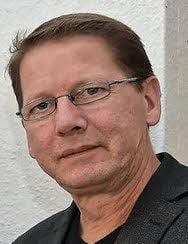 Stadtsprecher Carsten Sauer.