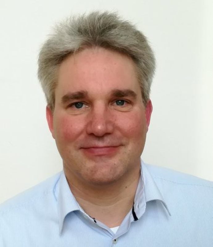Marten Keil
